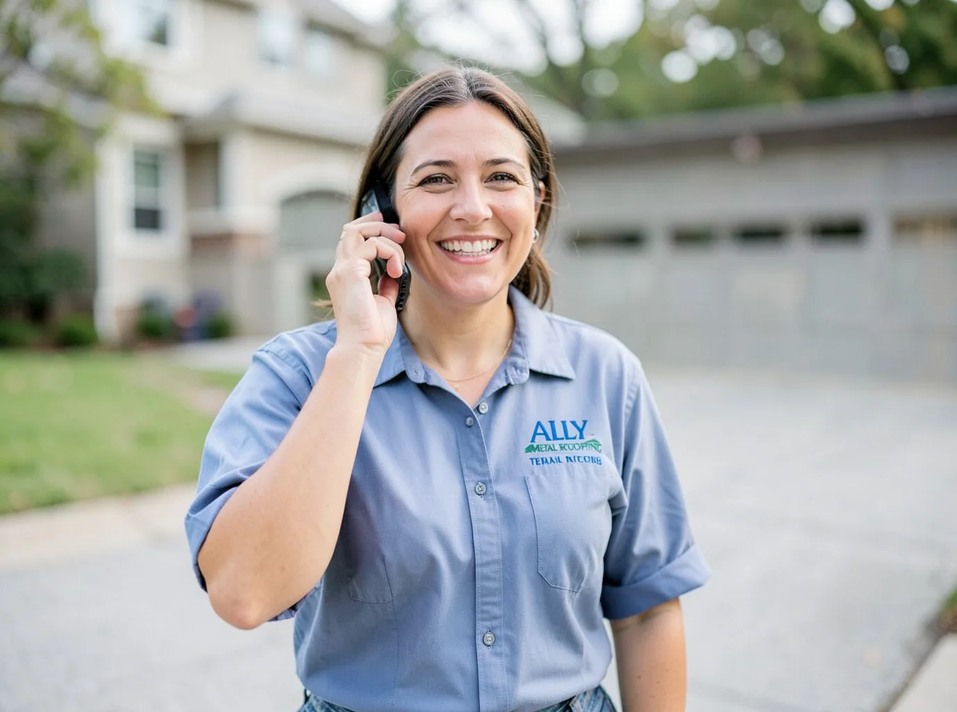 Metal Roof Installation Arcanum, OH FAQs
